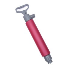 Pompe à main compacte pompe