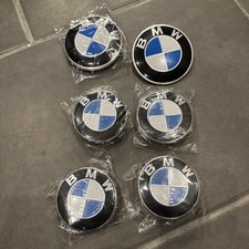 4x Cache Moyeu Jante Centre De