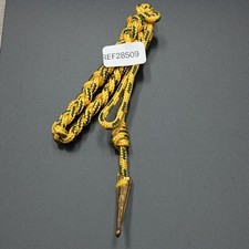 L9/10/25 (REF28509) Mini Military Forage Value and Discipline French Medal