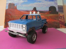 TAMIYA FORD RANGER 1/10 RC