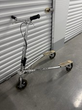 TRIKKE T8 ADJUSTABLE 3-WHEEL