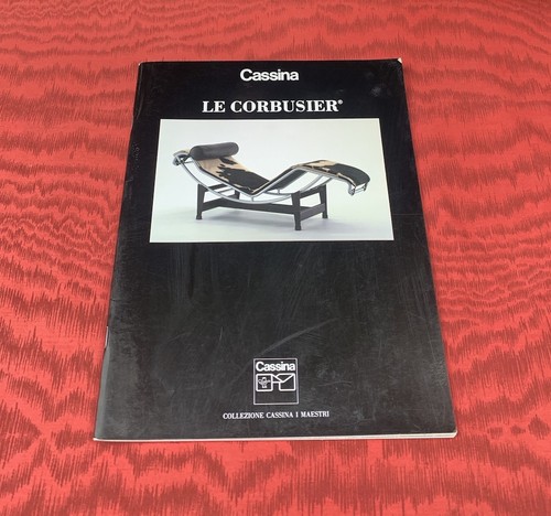 Cassina maestri collezione - collezione,