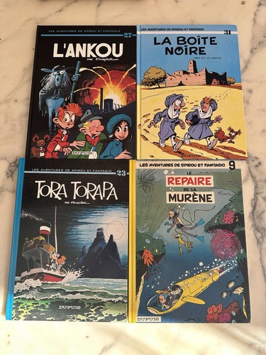 Lot les aventures - lot, de