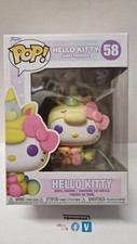 Funko Pop!  Hello  Kitty  POP