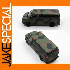 JakeSpecial – Chevrolet Express VAN 1:64 Scale Diecast Model
