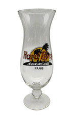 🎸 Verre Hard Rock Café