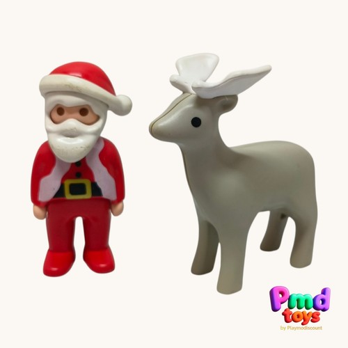 Sympa père noël 123 - sympa,