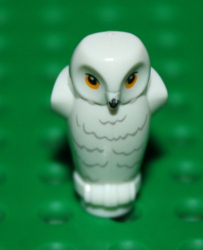 Chouette lego harry - chouette,