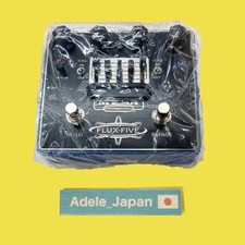 🎦Pédale Overdrive