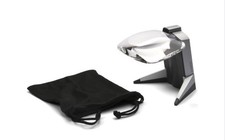 Scribolux Loupe Eschenbach 2,8x LED Loupe Lumière Neuf Emballage D'Origine