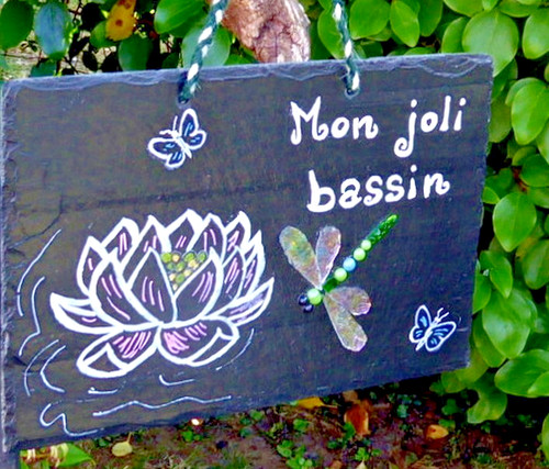 Décoration jardin et - de,