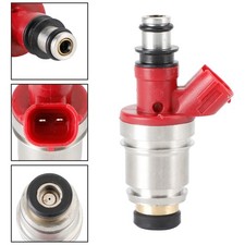 1 Pce injecteur carburant