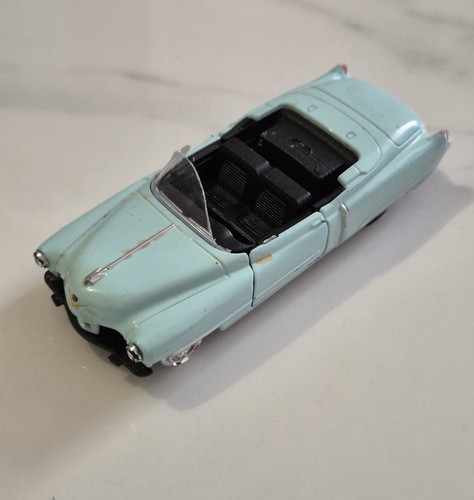 Welly cadillac eldorado 1953