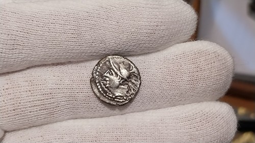 Denier allobroges l - denier,