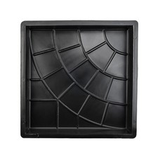 72-4 MOULES À PAVÉS pavage