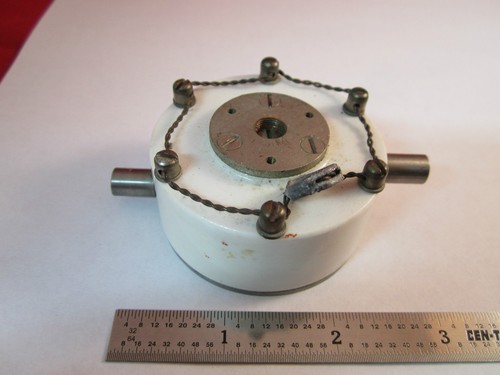Vintage quartz cristal bliley - cristal,