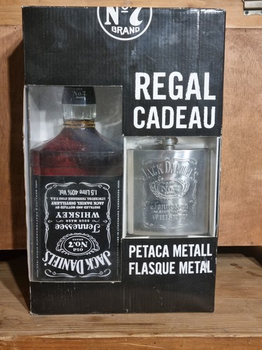 Jack daniel old 7 - old, n°7