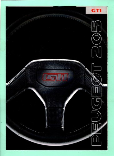Prospectus brochure - prospectus,