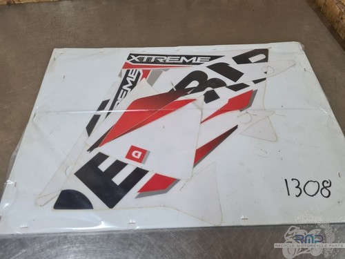 Kit deco derbi drd - kit,