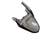 Garde boue arrière Carbone