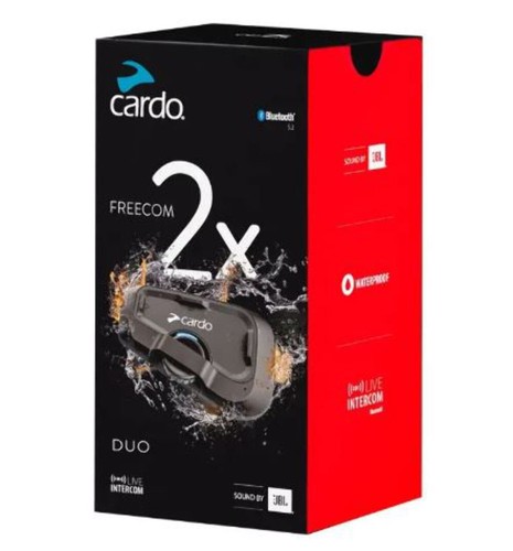 Frc2x003 interphone - frc2x003,