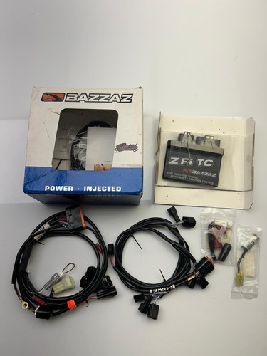 Boîtier électronique bazzaz - électronique,
