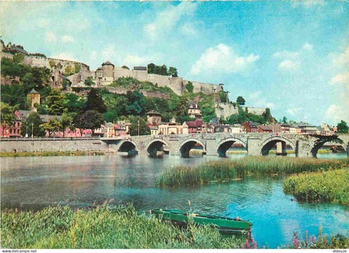 Carte postale belgique - postale,