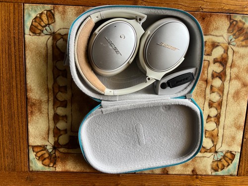 Casque bose quietcomfort - bose, 25