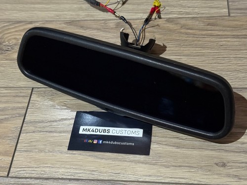 Mk4 golf bora jetta oem - mk4,