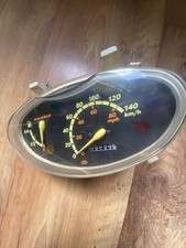 Compteur kilométrique Peugeot