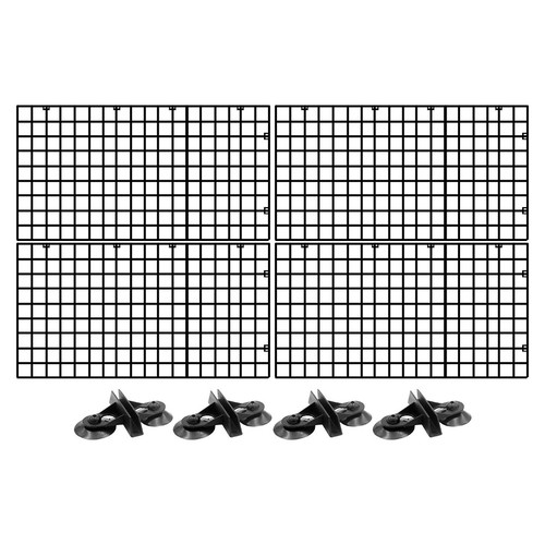 Fournitures pour aquarium - fournitures,
