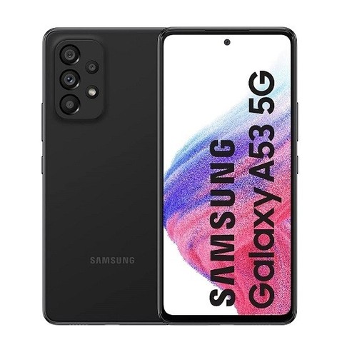 Smartphone samsung galaxy a53 - smartphone,