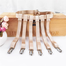 Porte jarretelle 6 branches de