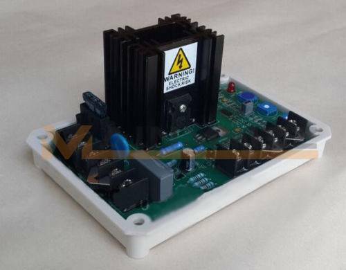 Cfavr 15a for diesel generator - for,