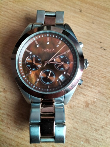 Montre homme dkny - montre,