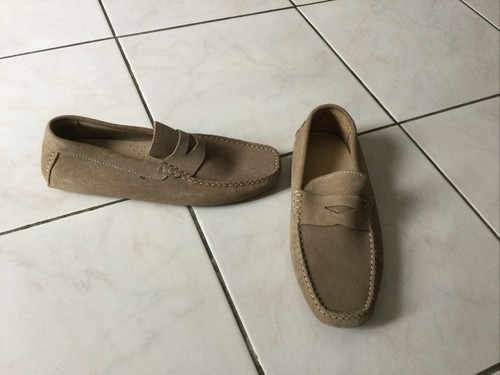 Chaussures italiennes
