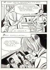 LES DRAGUEUSES  SUPERBE