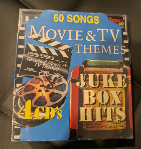 Movie and themes juke box - movie,