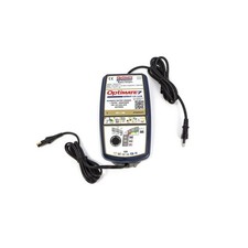 CHARGEUR DE BATTERIE OPTIMATE