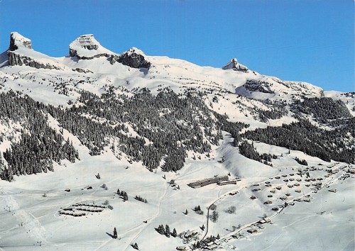 Suisse leysin hotel - hotel, reine