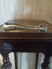 Pince à Sucre de Style Louis