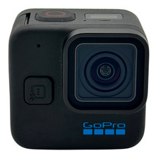 GoPro HERO11 Black Mini