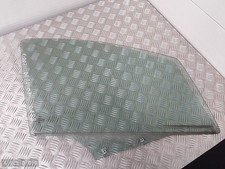 2007 PEUGEOT 207 PORTE LATéRALE VITRéE AVANT DROITE HATCHBACK 43R000464