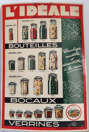 Affiche publicitaire
