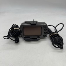 Garmin Street Pilot 2610 w/ Mount Also Automotive Mt And Cords Working
