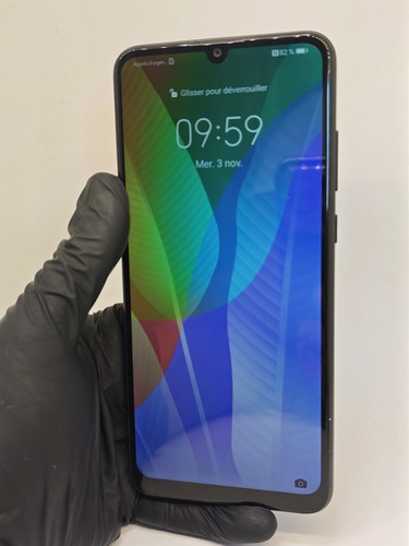 Huawei y6p med lx9n - y6p, med-lx9n