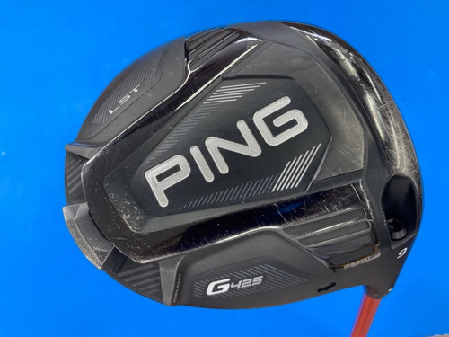 Ping g425 lst driver - lst,