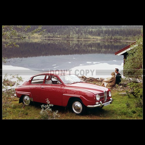 Photo 006856 saab - a.006856,