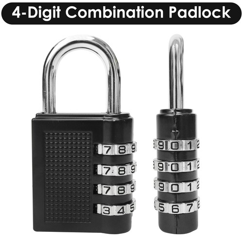 Cadenas sécurité étanche - de,