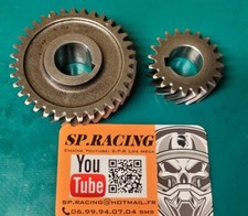 Kit Pignon Renvoi Vers